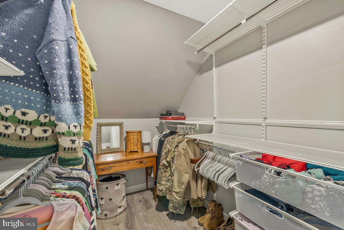 CHAPEL FORGE AT BELAIR - Residential