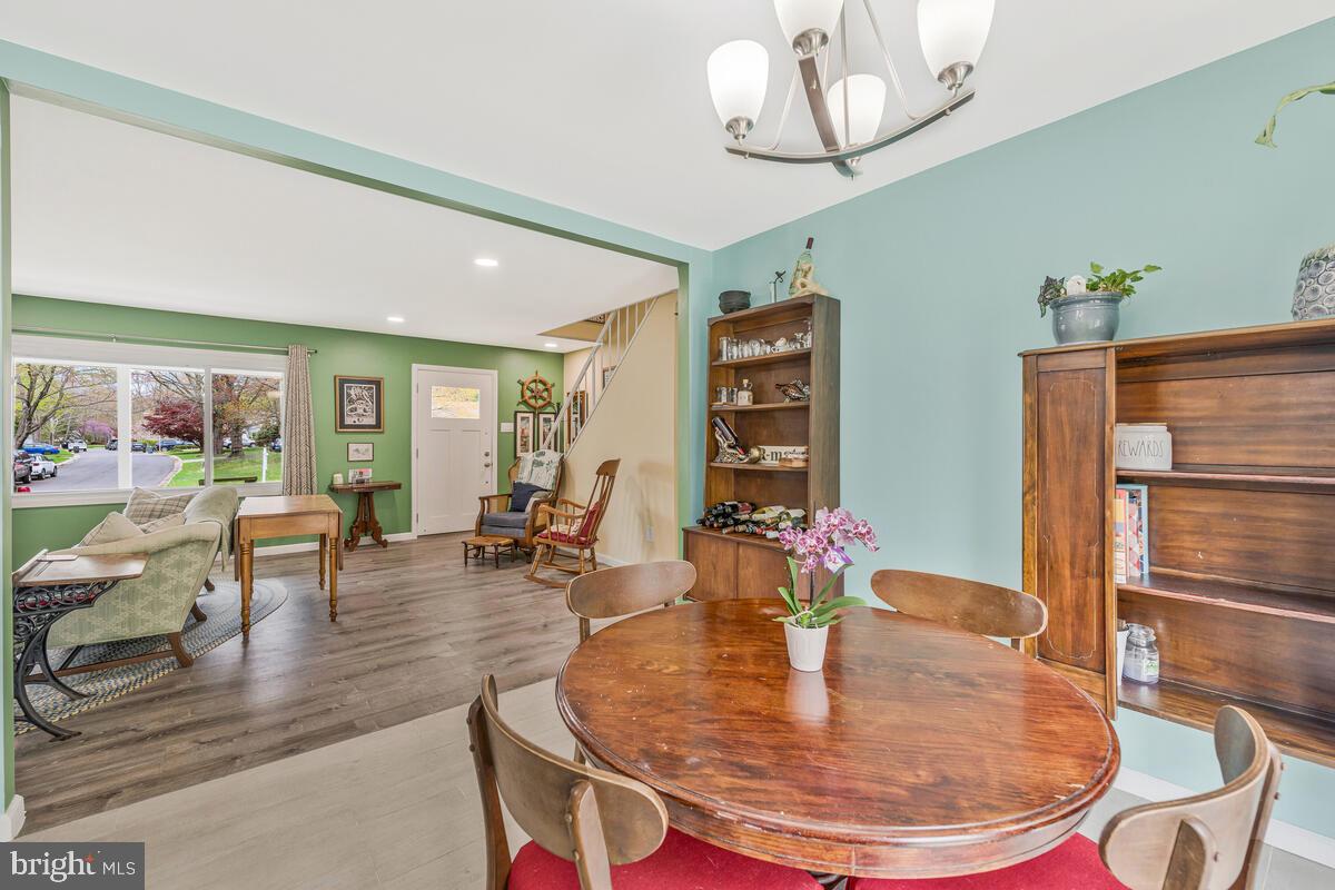 CHAPEL FORGE AT BELAIR - Residential