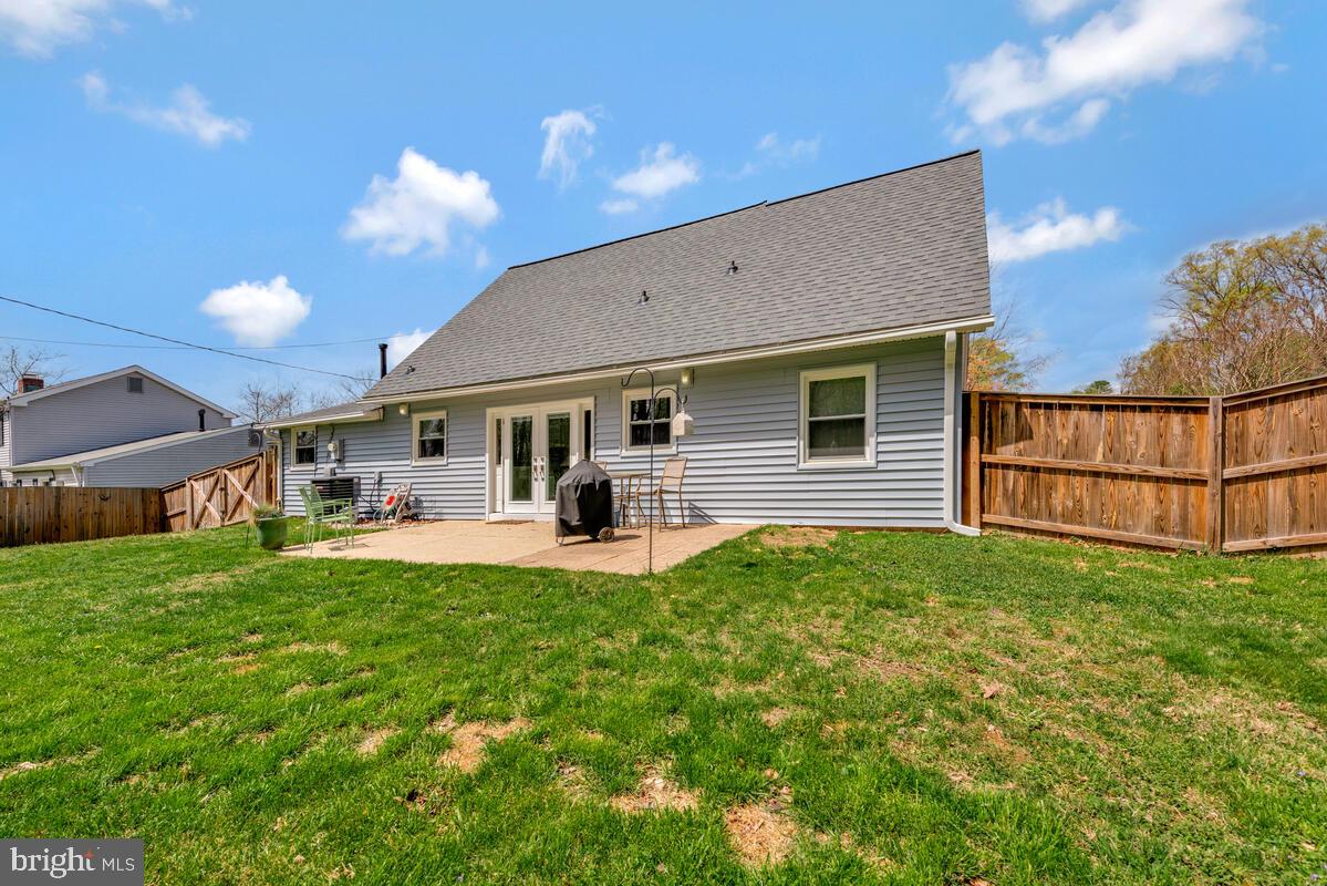 CHAPEL FORGE AT BELAIR - Residential