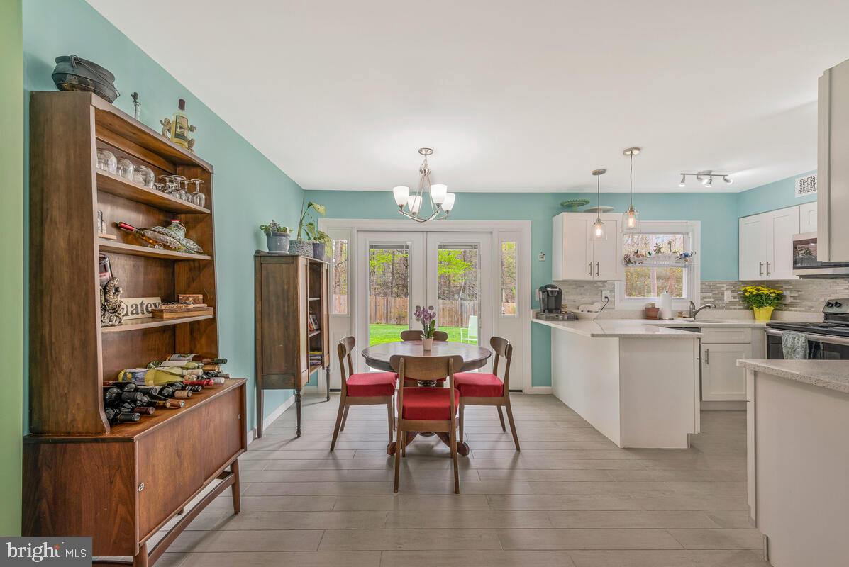 CHAPEL FORGE AT BELAIR - Residential