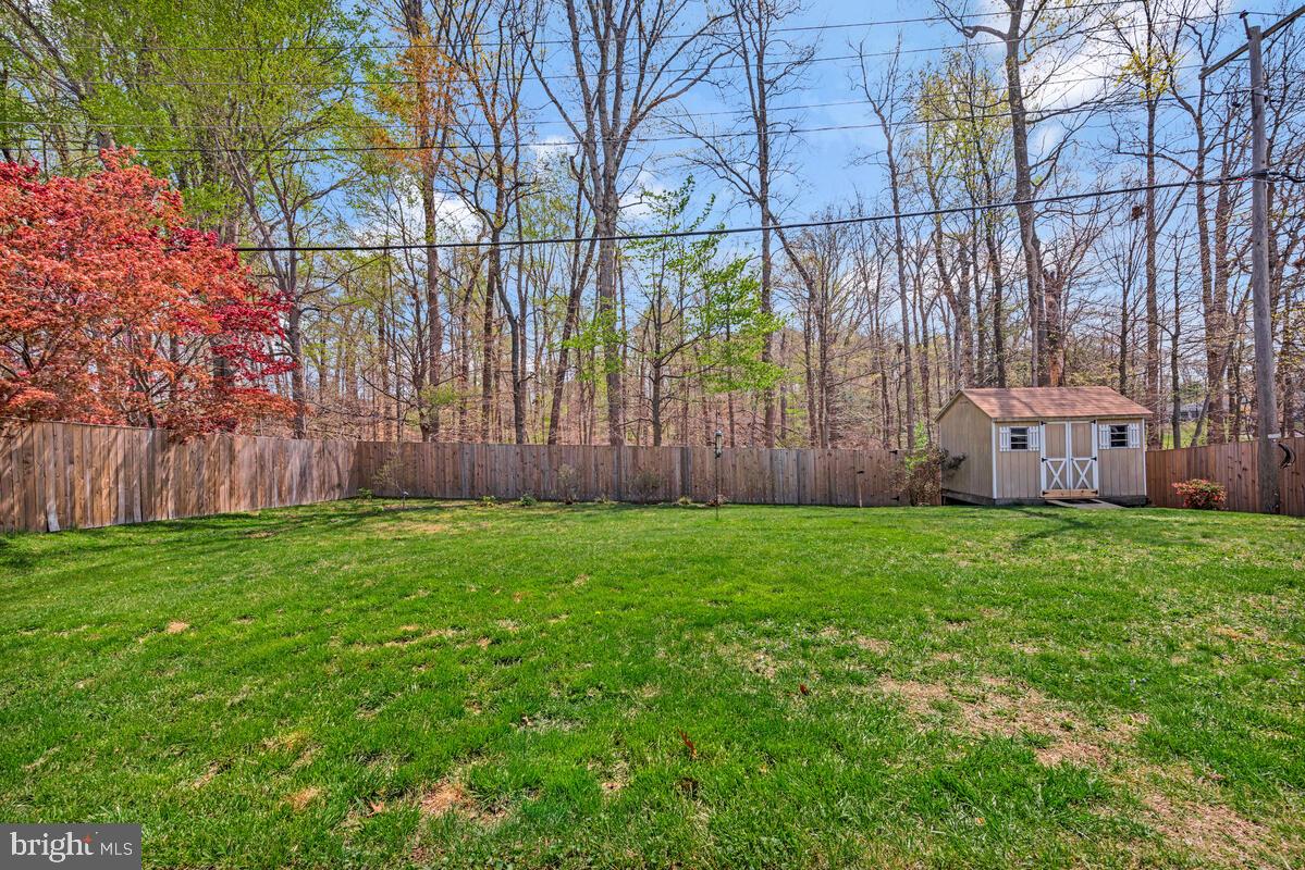 CHAPEL FORGE AT BELAIR - Residential