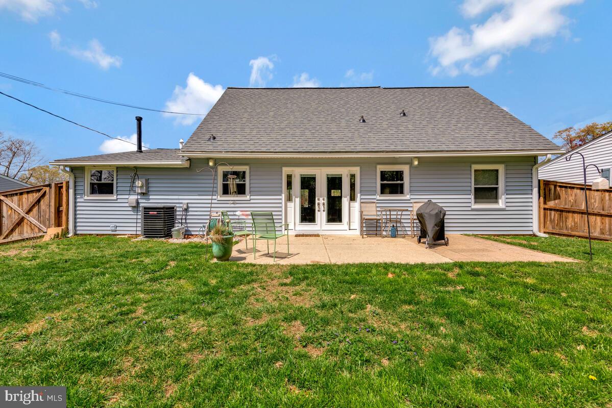 CHAPEL FORGE AT BELAIR - Residential