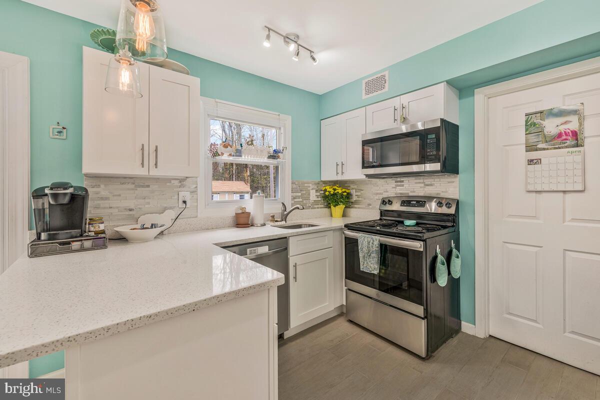 CHAPEL FORGE AT BELAIR - Residential