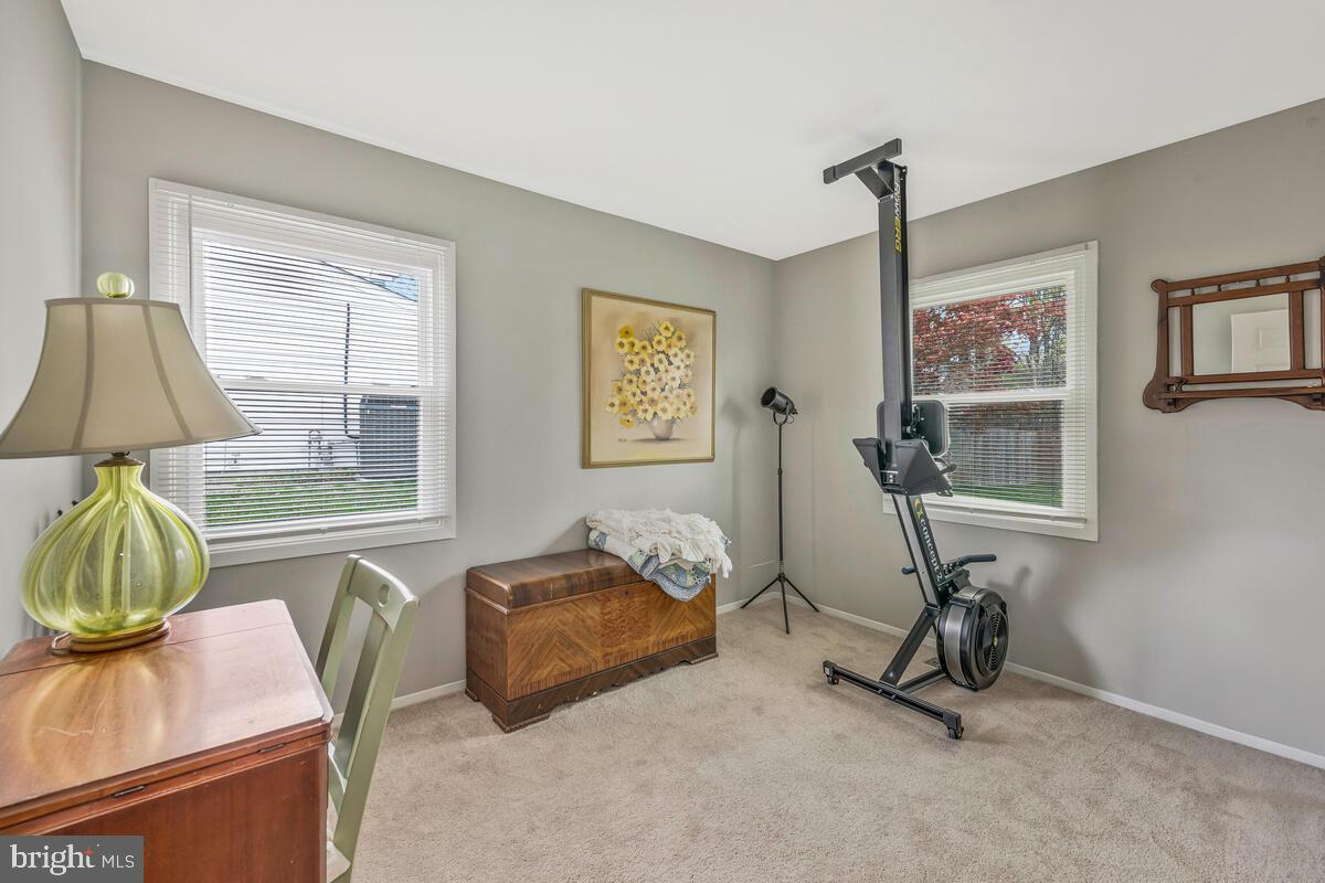 CHAPEL FORGE AT BELAIR - Residential