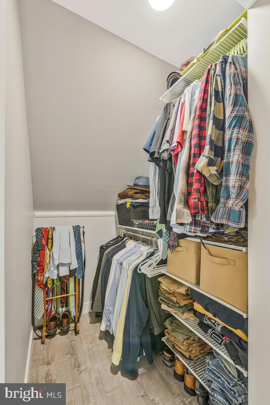 CHAPEL FORGE AT BELAIR - Residential