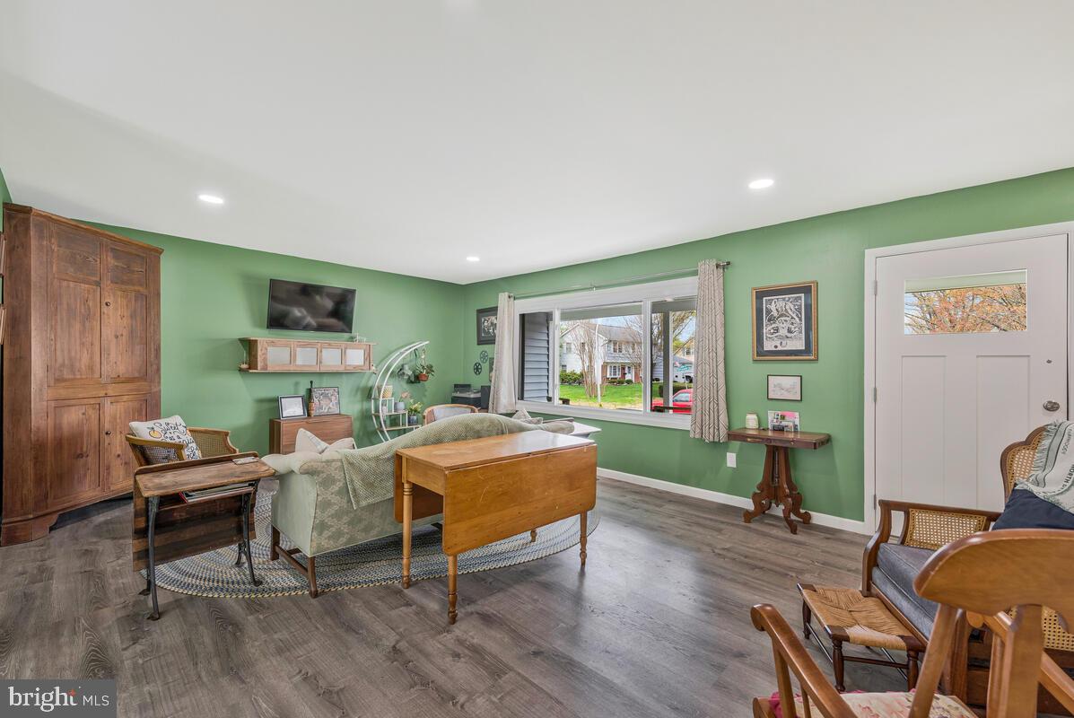 CHAPEL FORGE AT BELAIR - Residential