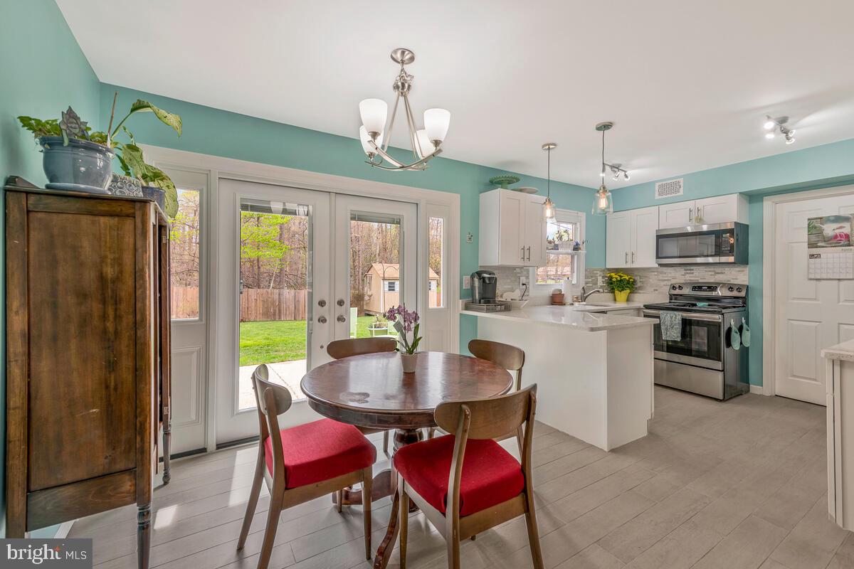 CHAPEL FORGE AT BELAIR - Residential