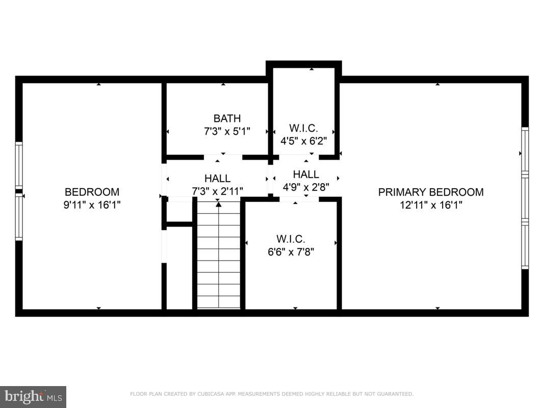 CHAPEL FORGE AT BELAIR - Residential