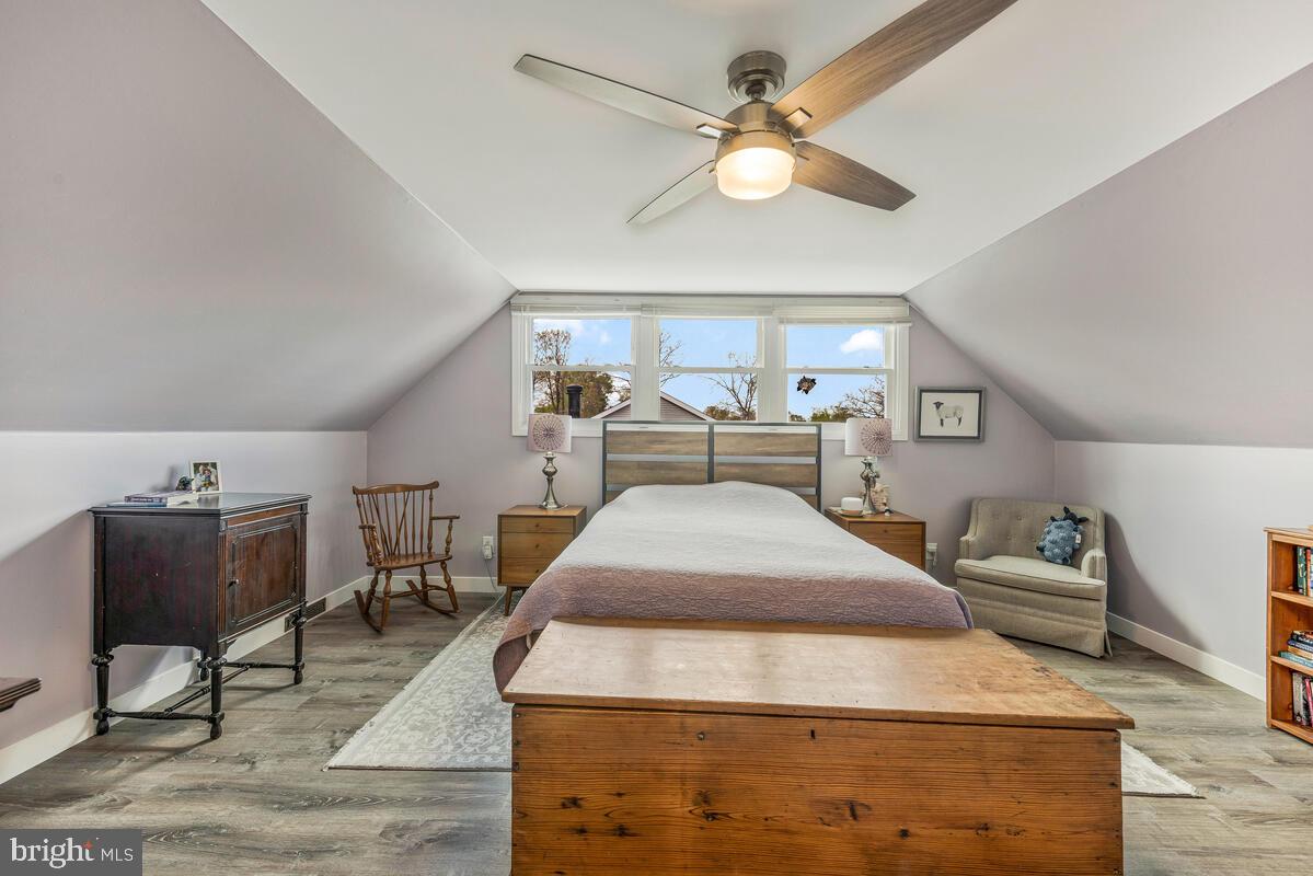 CHAPEL FORGE AT BELAIR - Residential