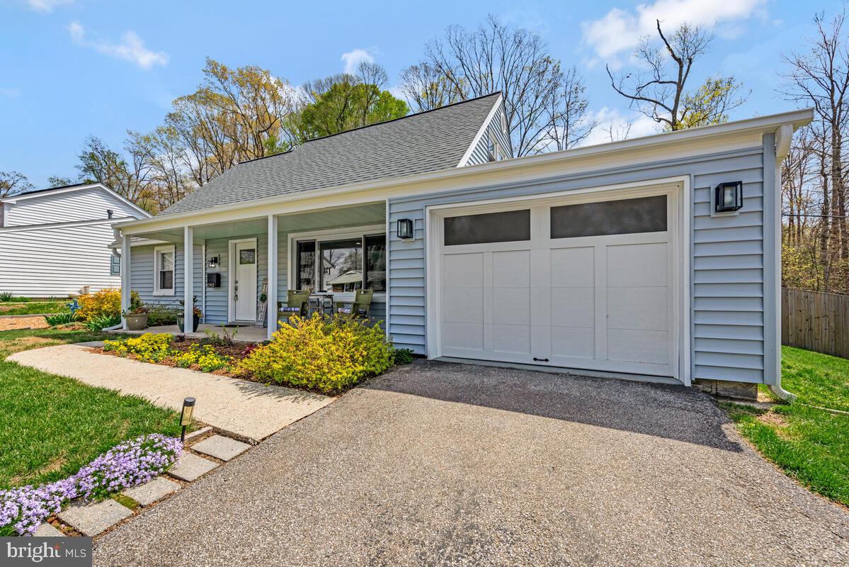 CHAPEL FORGE AT BELAIR - Residential