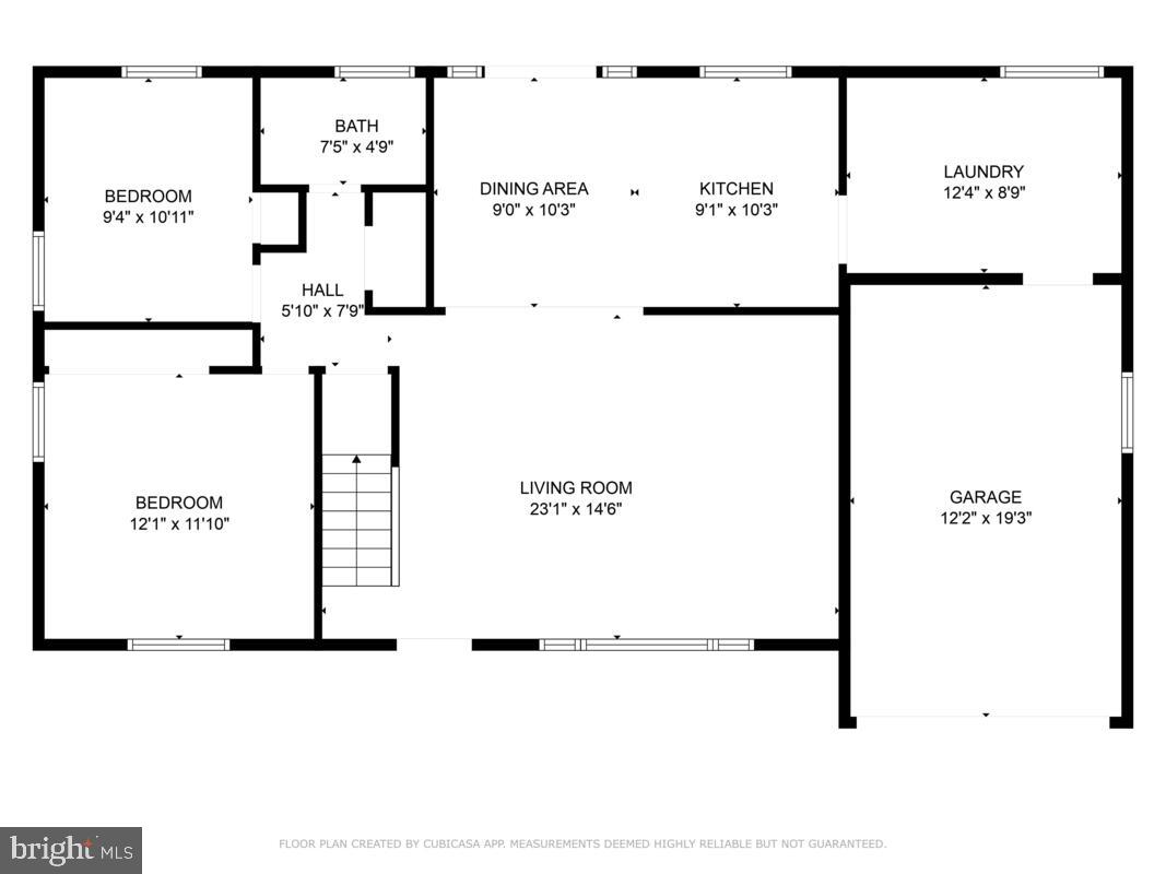 CHAPEL FORGE AT BELAIR - Residential