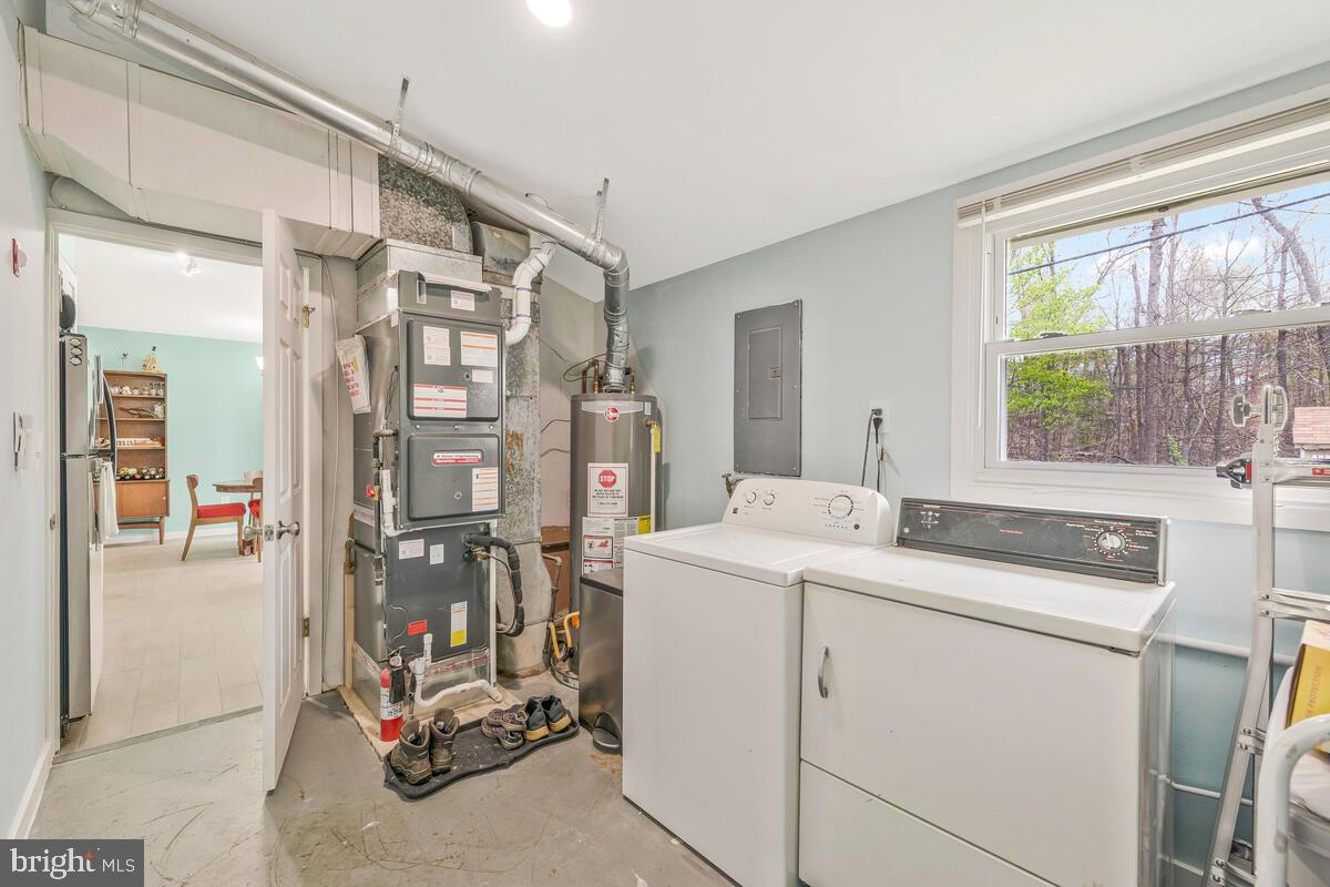 CHAPEL FORGE AT BELAIR - Residential