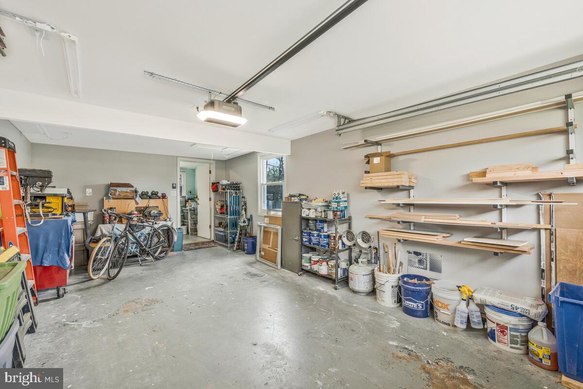 CHAPEL FORGE AT BELAIR - Residential