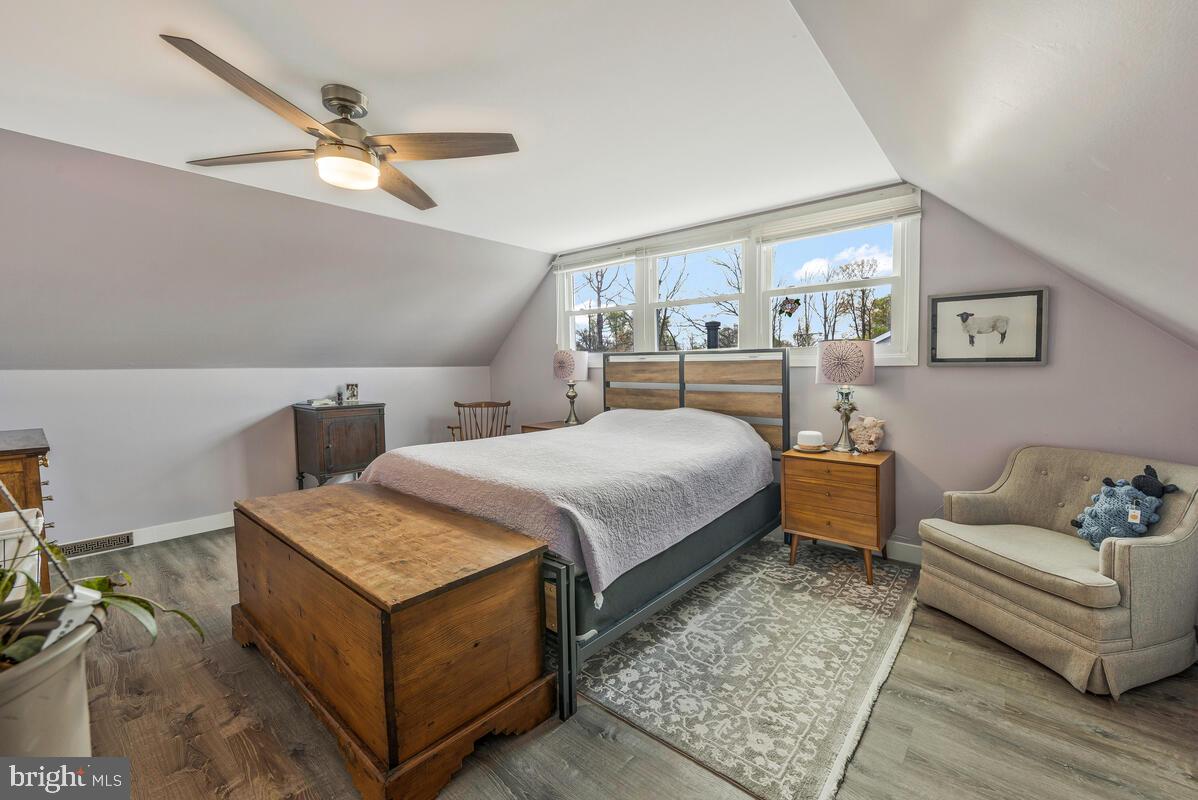 CHAPEL FORGE AT BELAIR - Residential