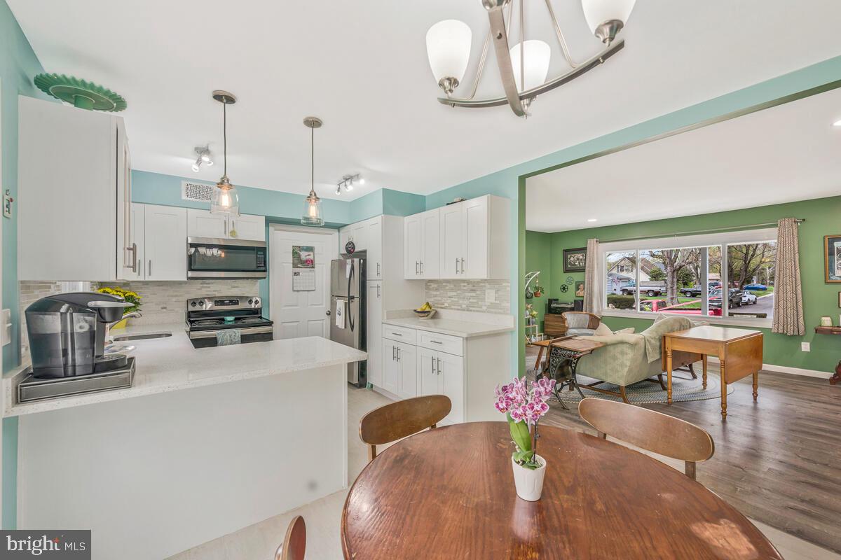 CHAPEL FORGE AT BELAIR - Residential