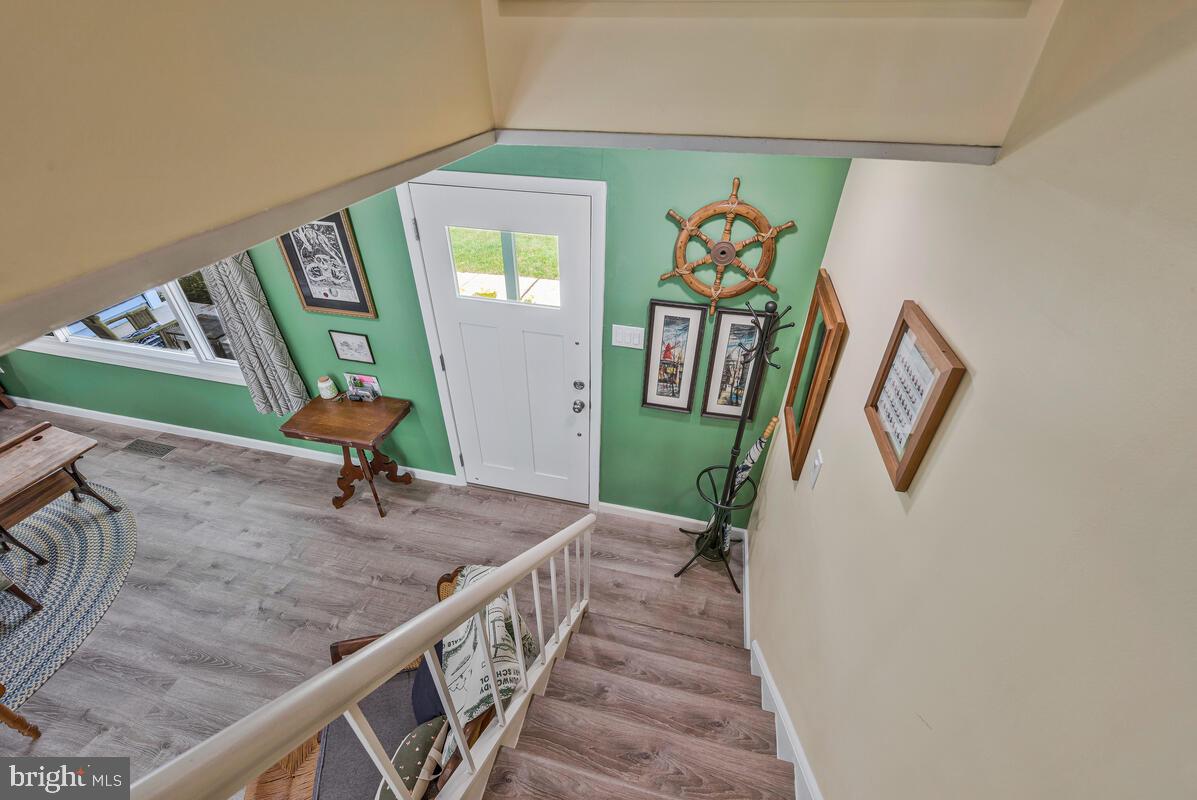 CHAPEL FORGE AT BELAIR - Residential