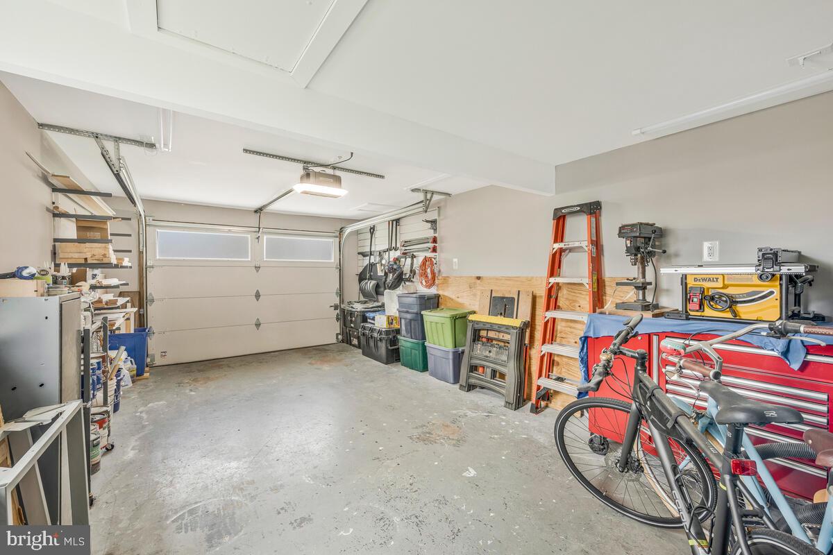 CHAPEL FORGE AT BELAIR - Residential