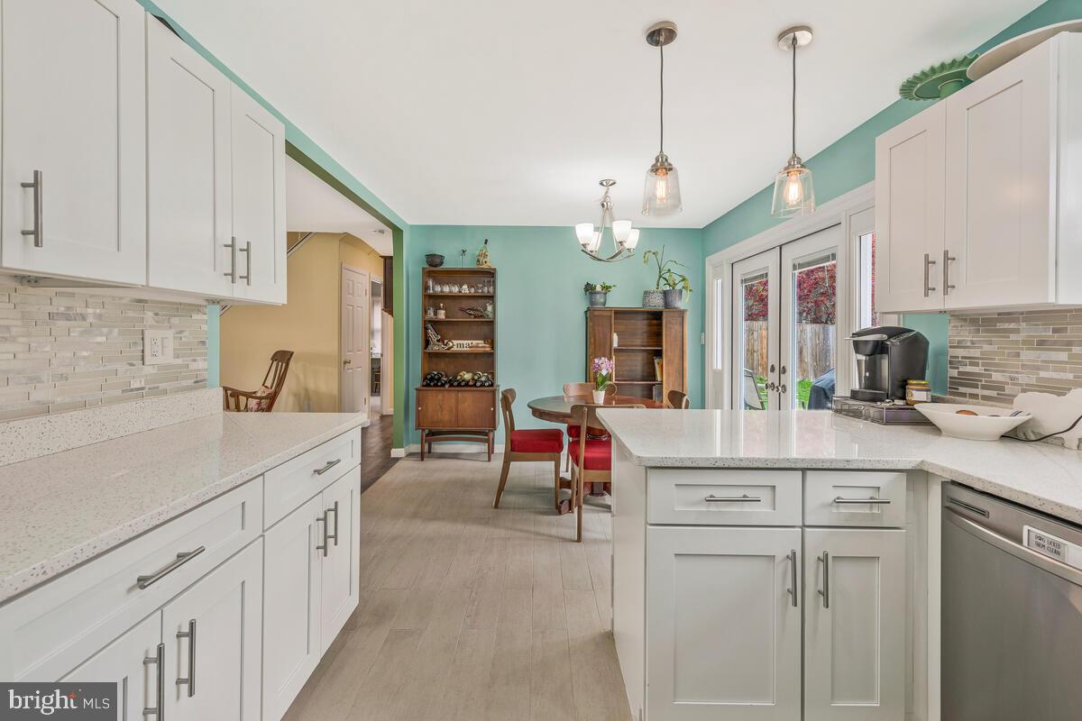 CHAPEL FORGE AT BELAIR - Residential