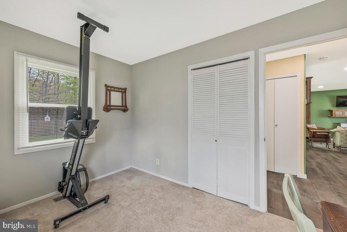 CHAPEL FORGE AT BELAIR - Residential