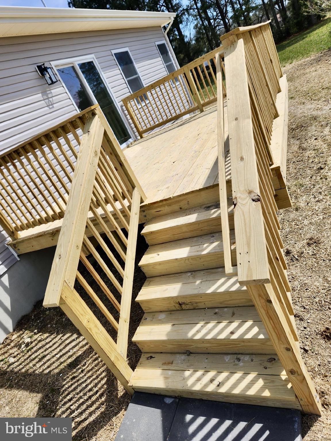 GLEBE HARBOR - Residential