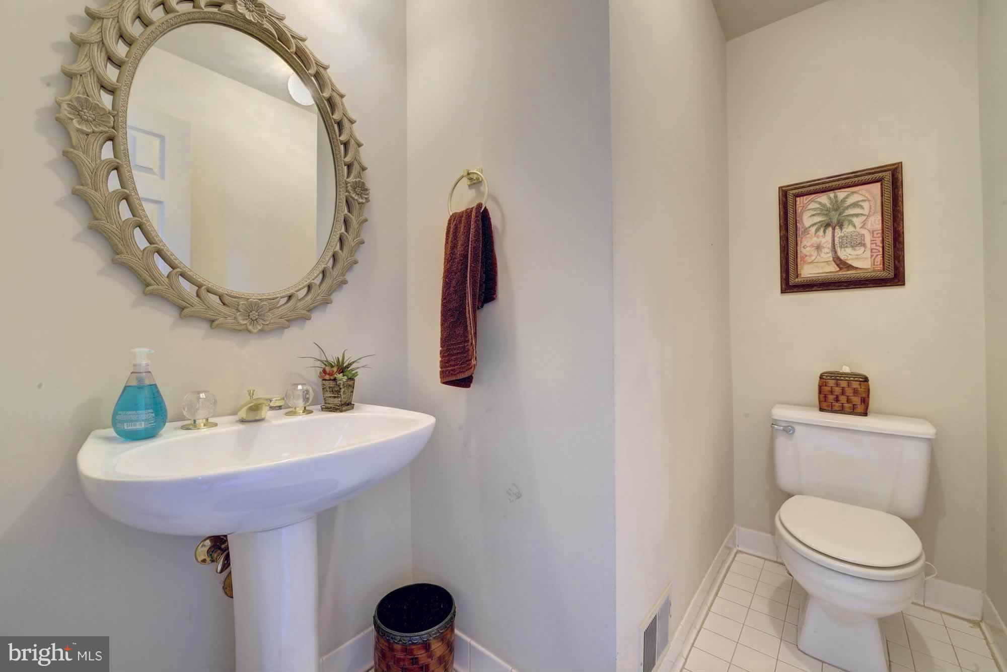 CENTRE RIDGE - Residential