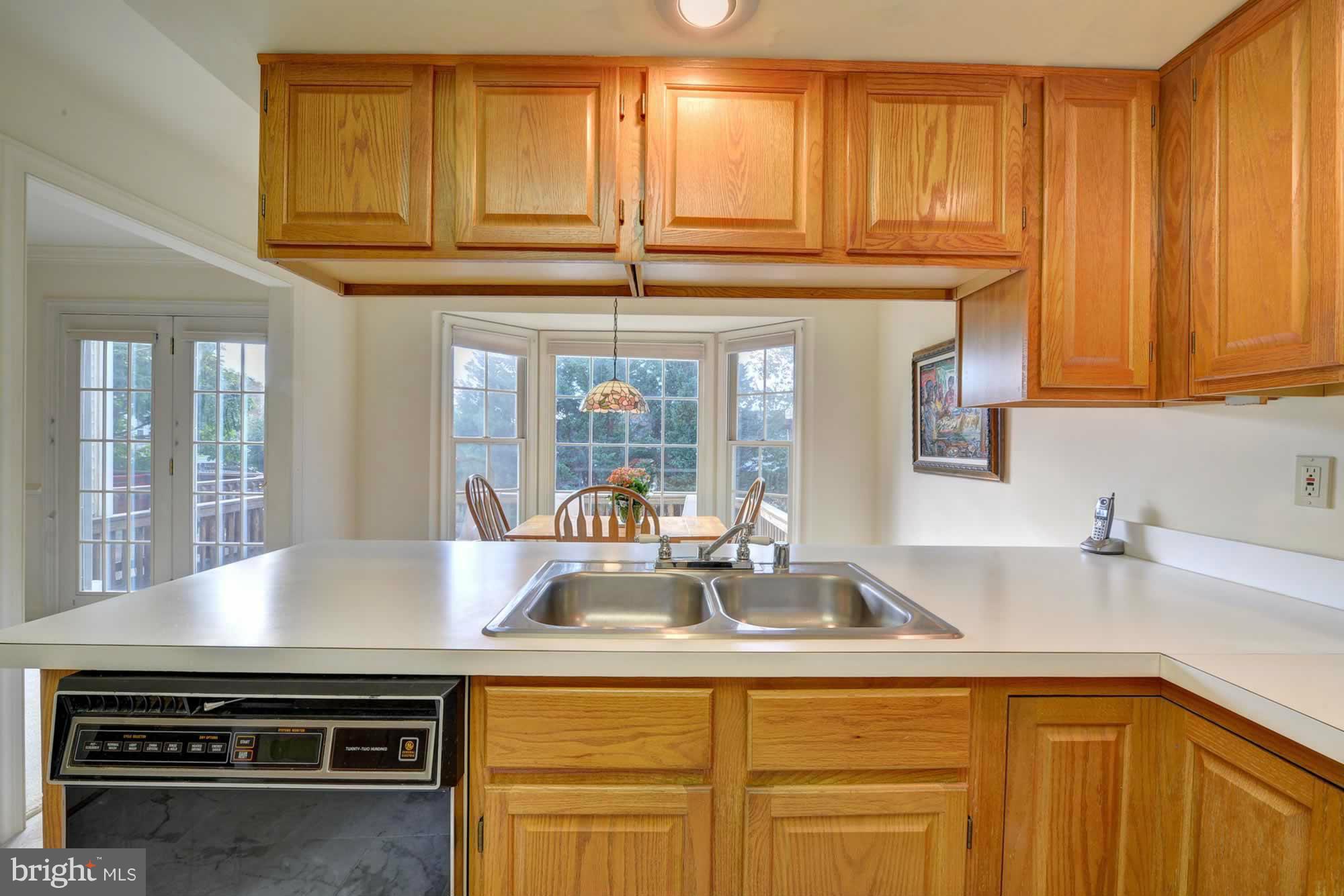 CENTRE RIDGE - Residential