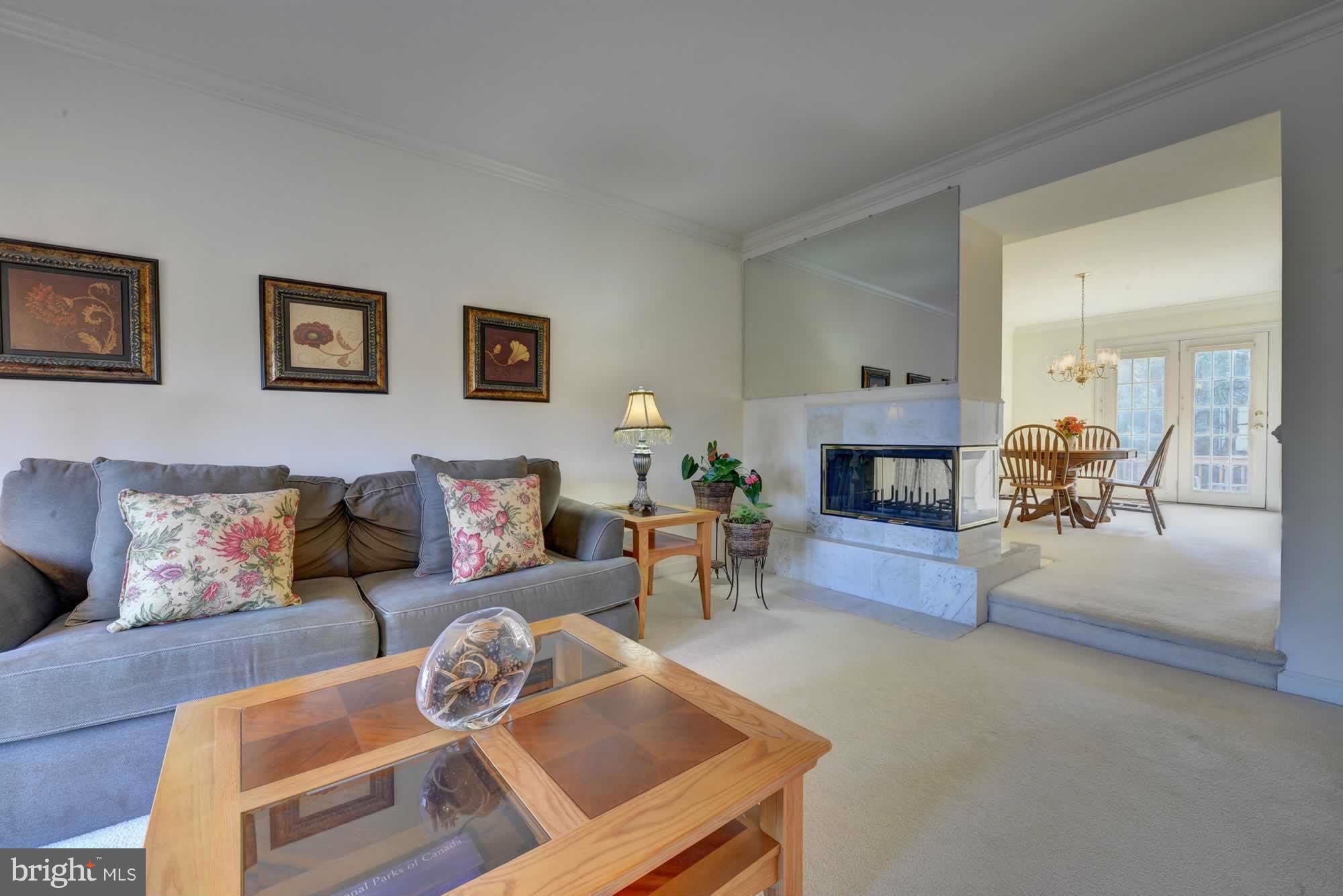 CENTRE RIDGE - Residential