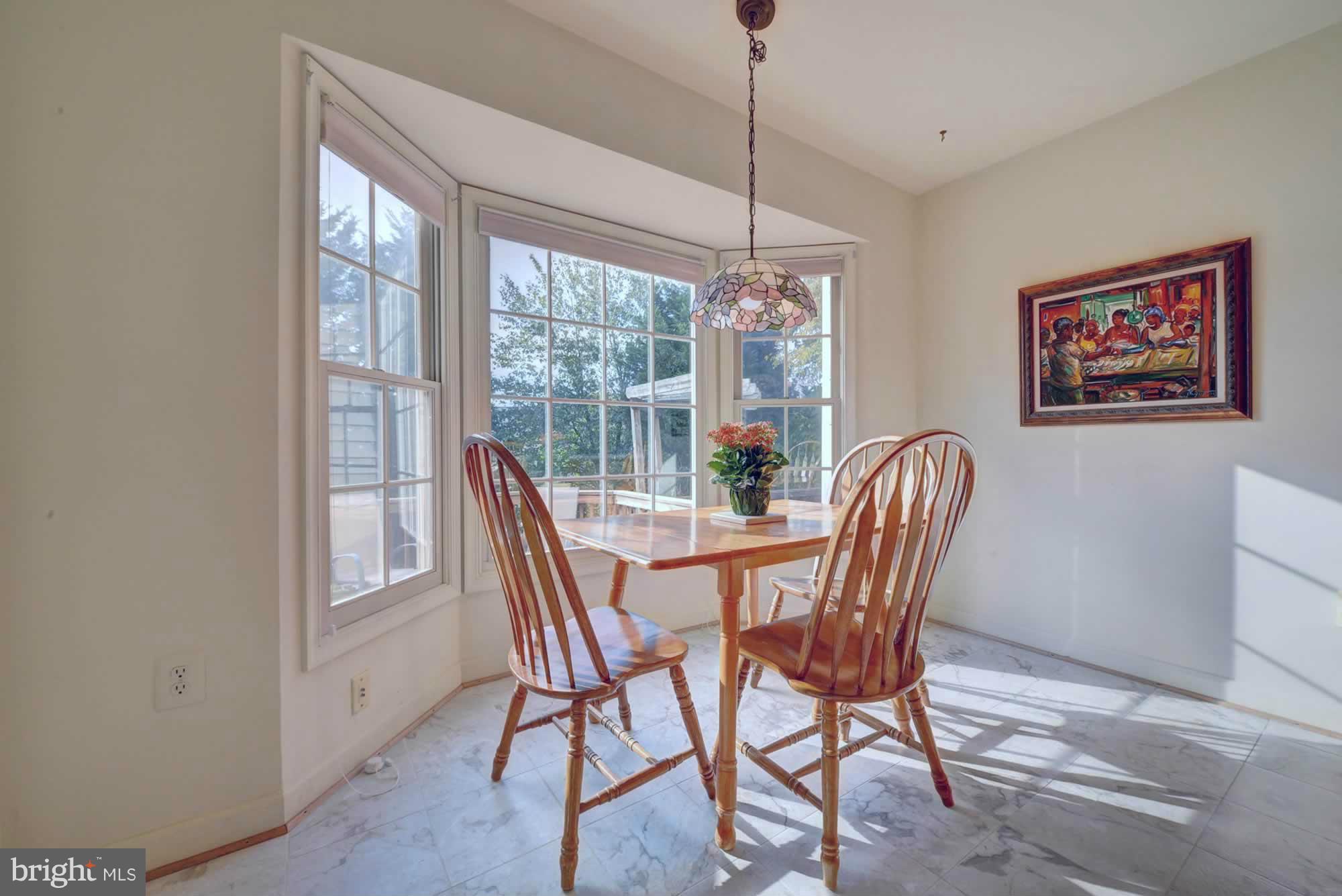 CENTRE RIDGE - Residential