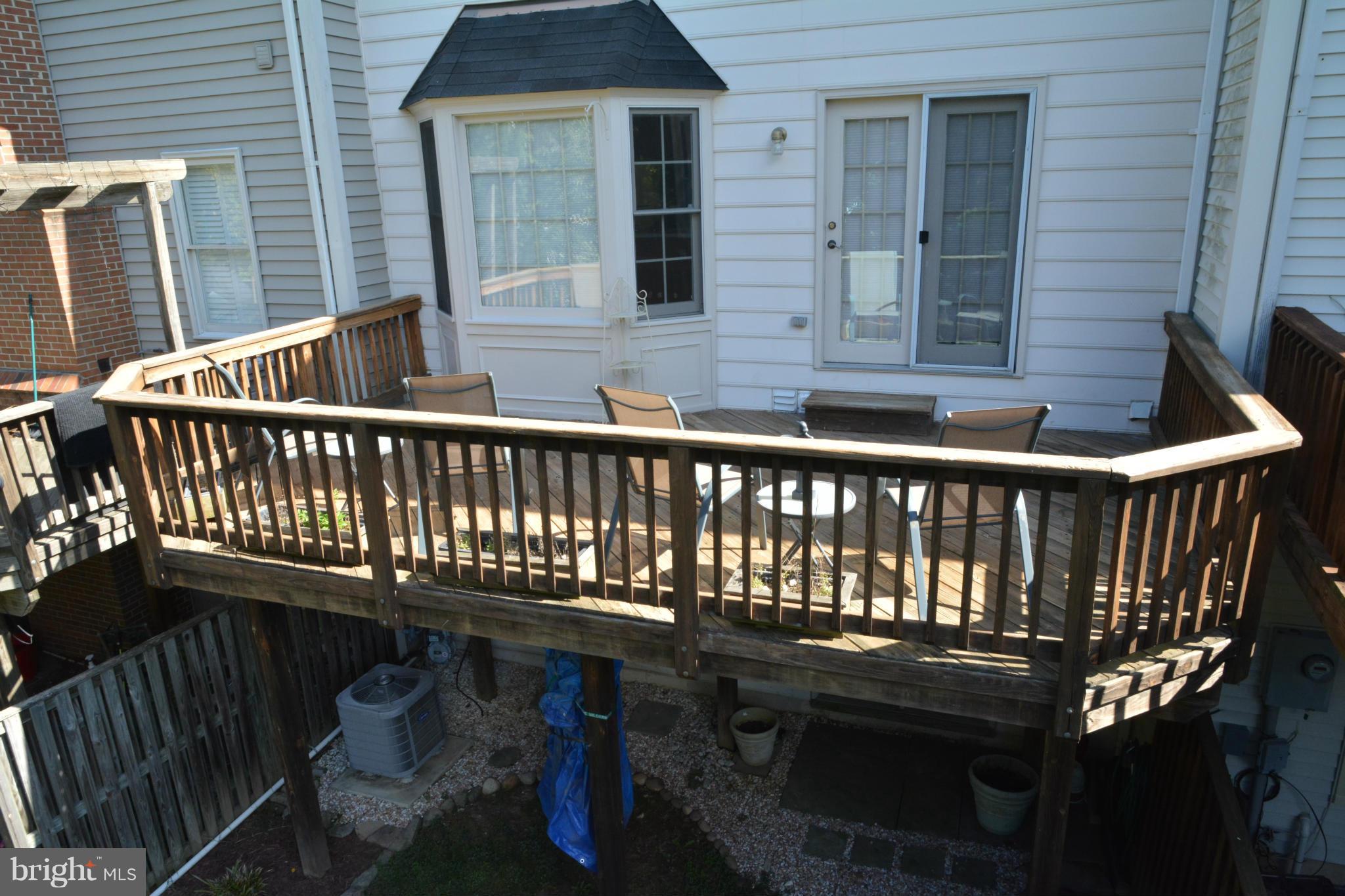 CENTRE RIDGE - Residential