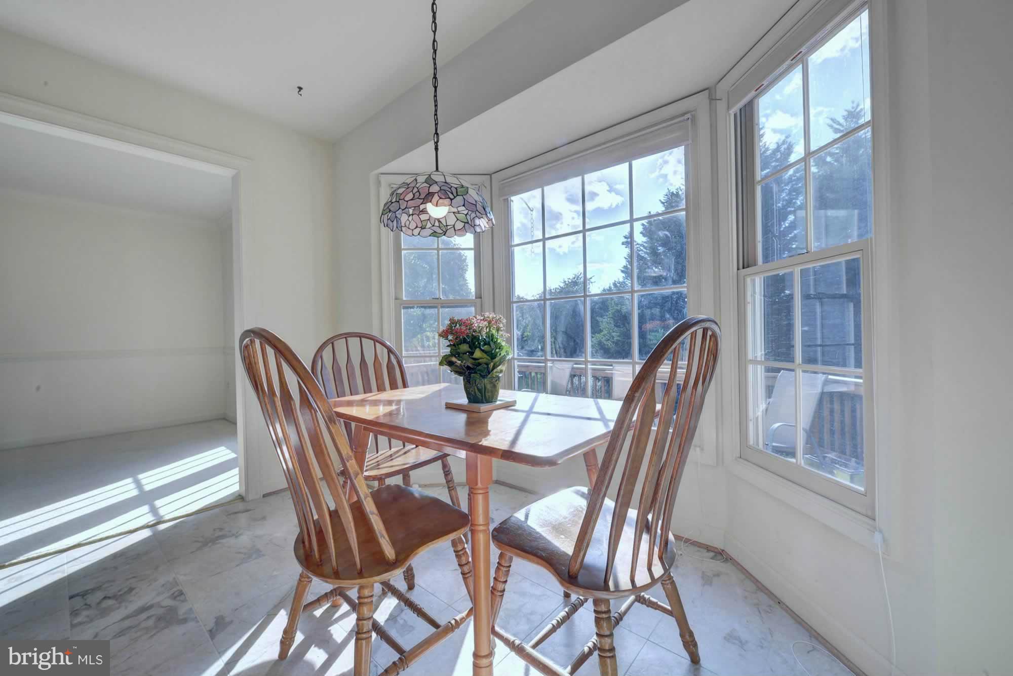 CENTRE RIDGE - Residential