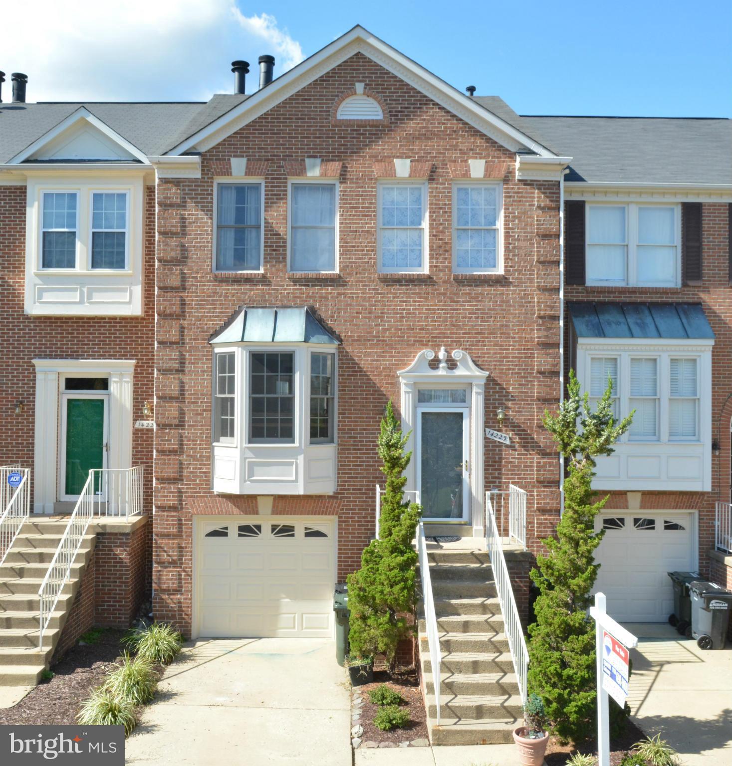 CENTRE RIDGE - Residential