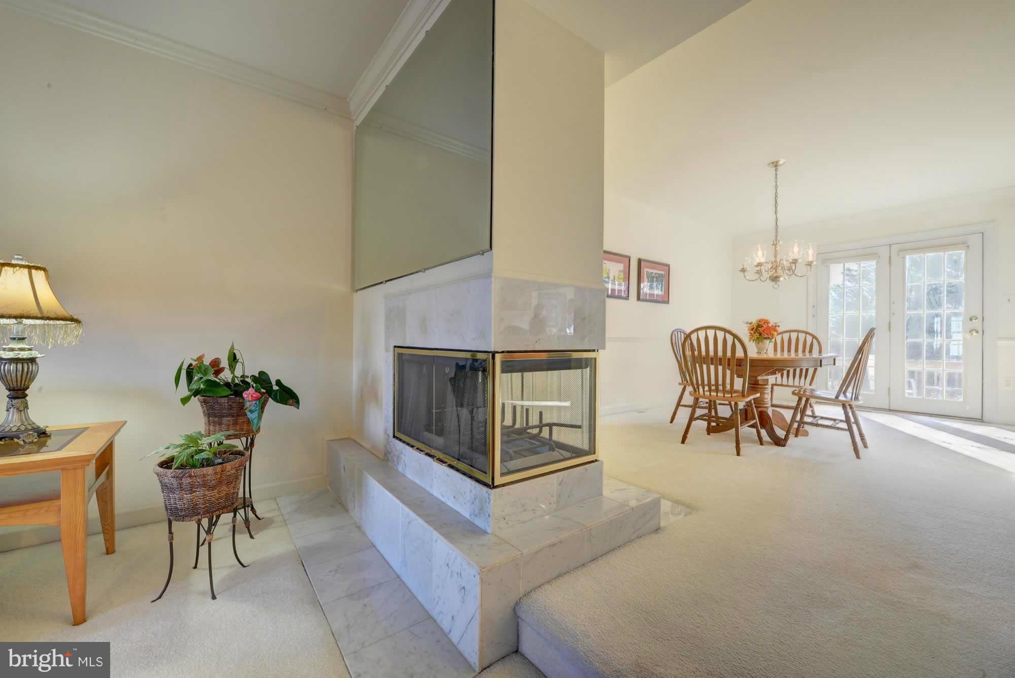 CENTRE RIDGE - Residential