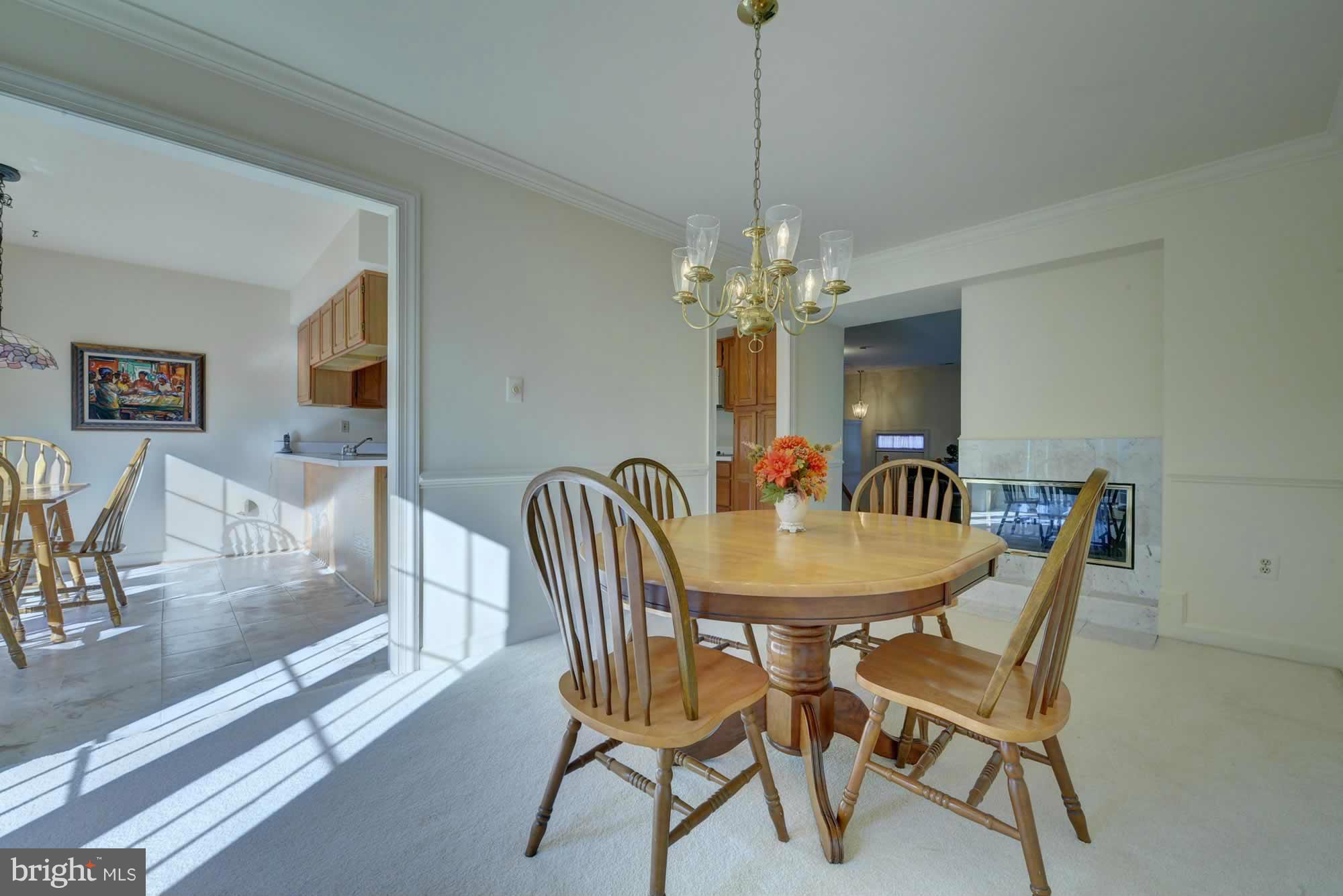 CENTRE RIDGE - Residential