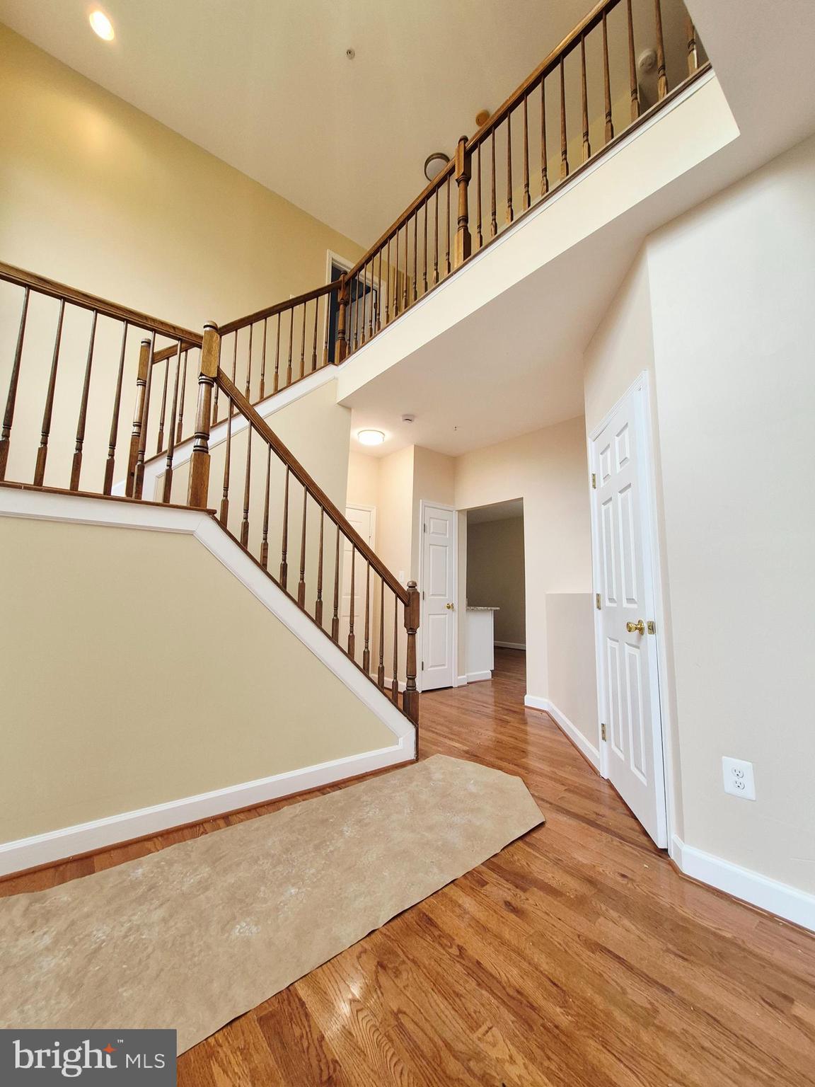 COVINGTON - Residential Lease