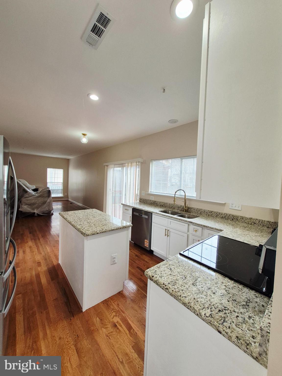 COVINGTON - Residential Lease