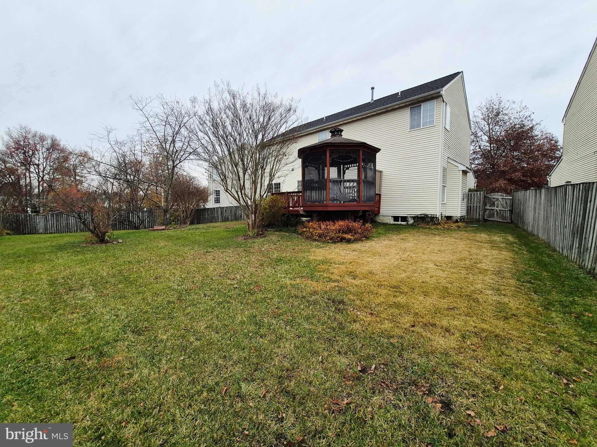 COVINGTON - Residential Lease