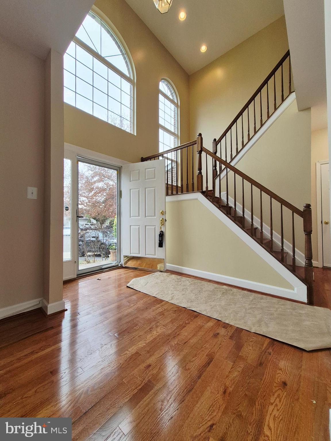 COVINGTON - Residential Lease