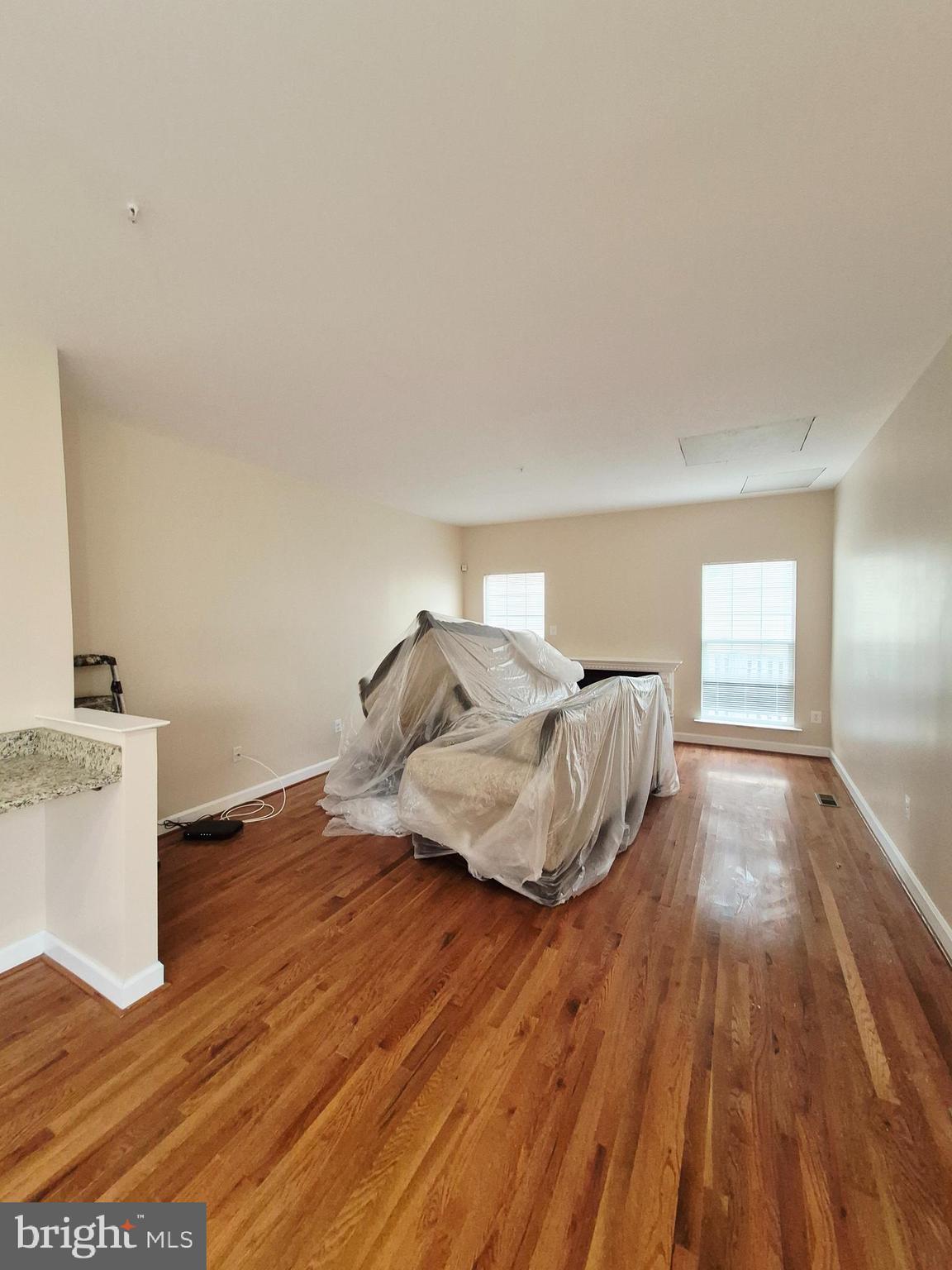 COVINGTON - Residential Lease