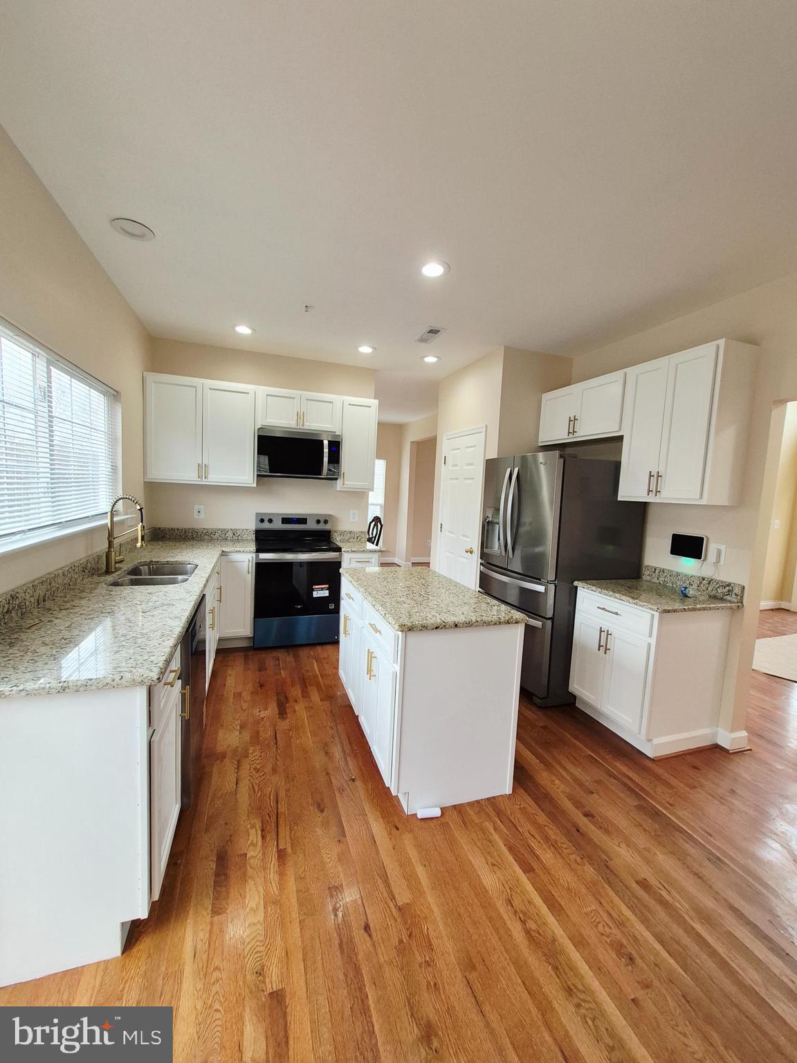 COVINGTON - Residential Lease