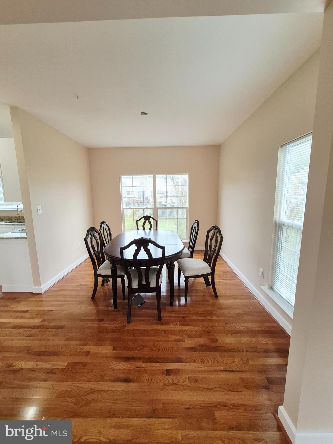 COVINGTON - Residential Lease