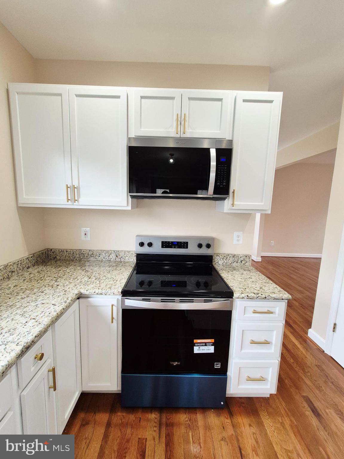 COVINGTON - Residential Lease