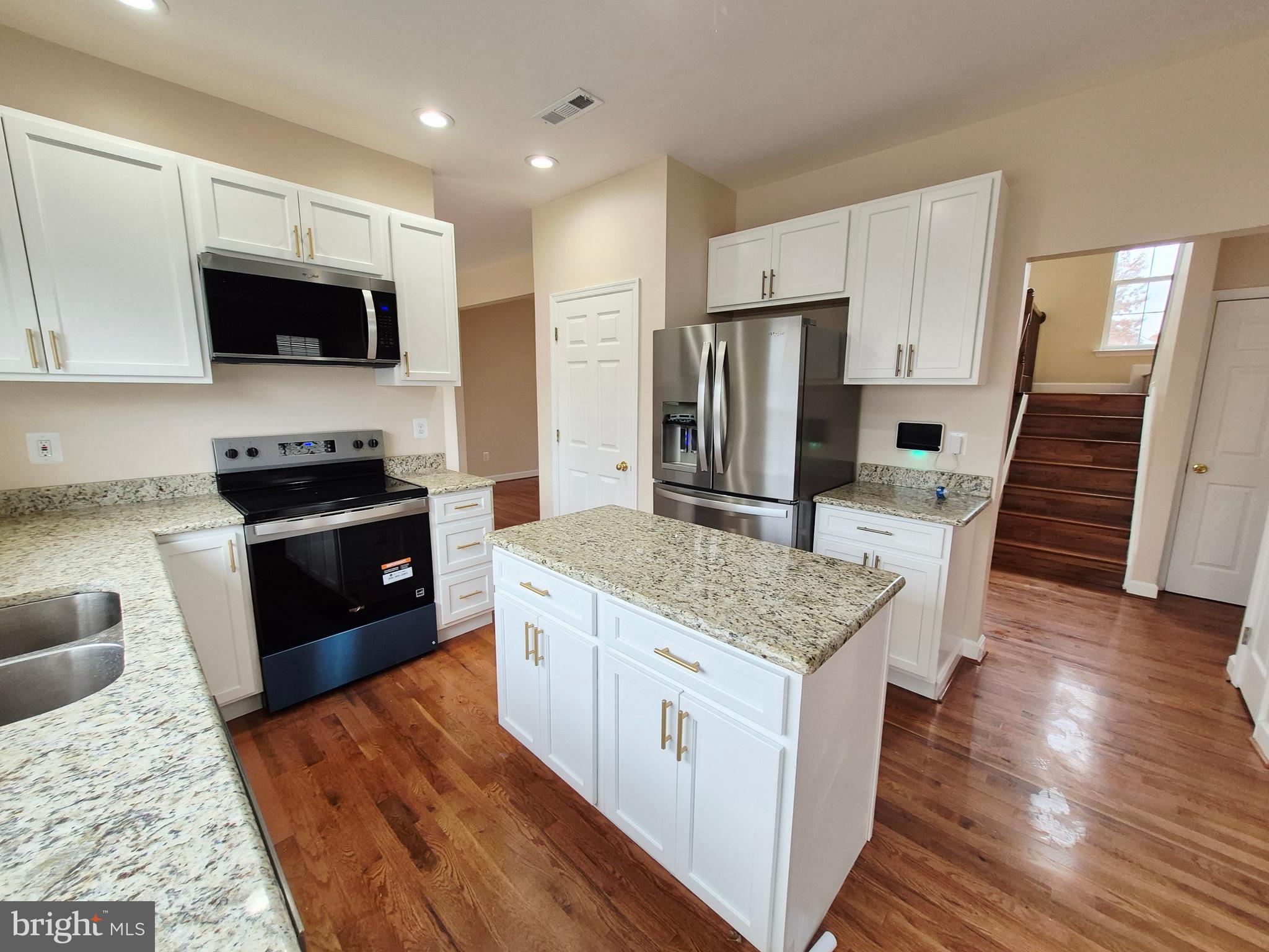 COVINGTON - Residential Lease