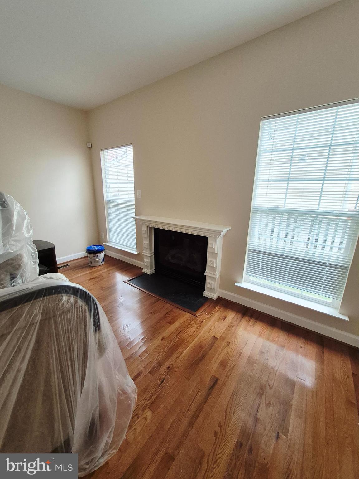 COVINGTON - Residential Lease