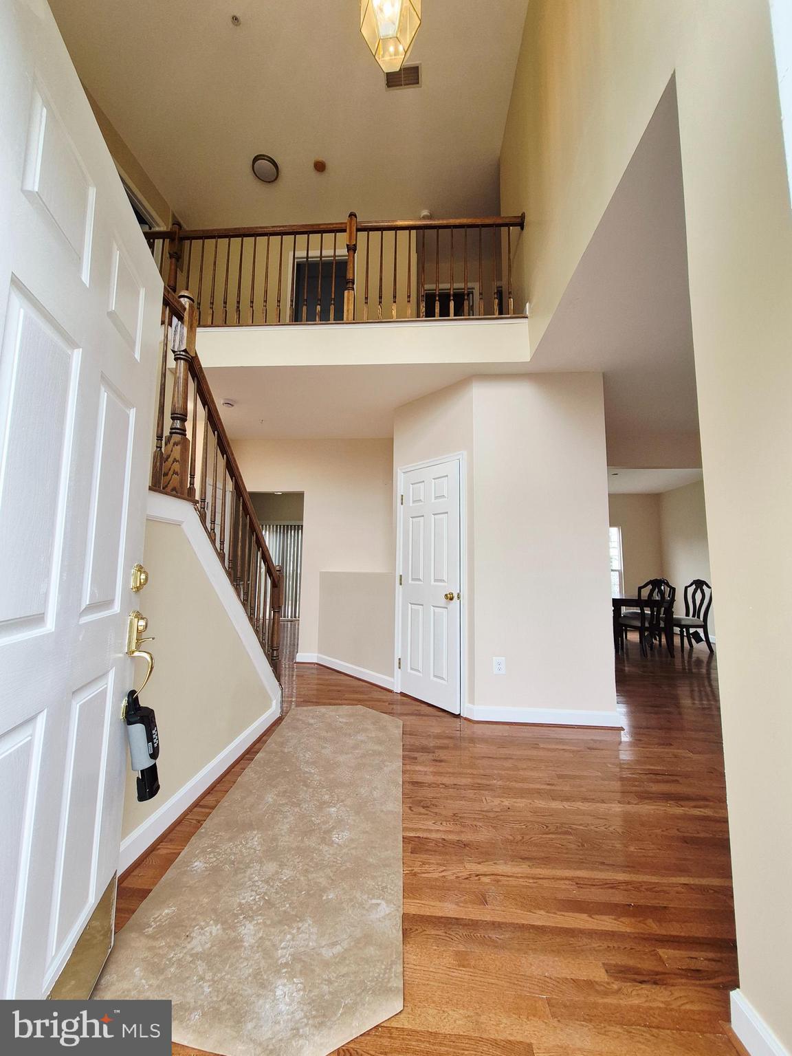 COVINGTON - Residential Lease