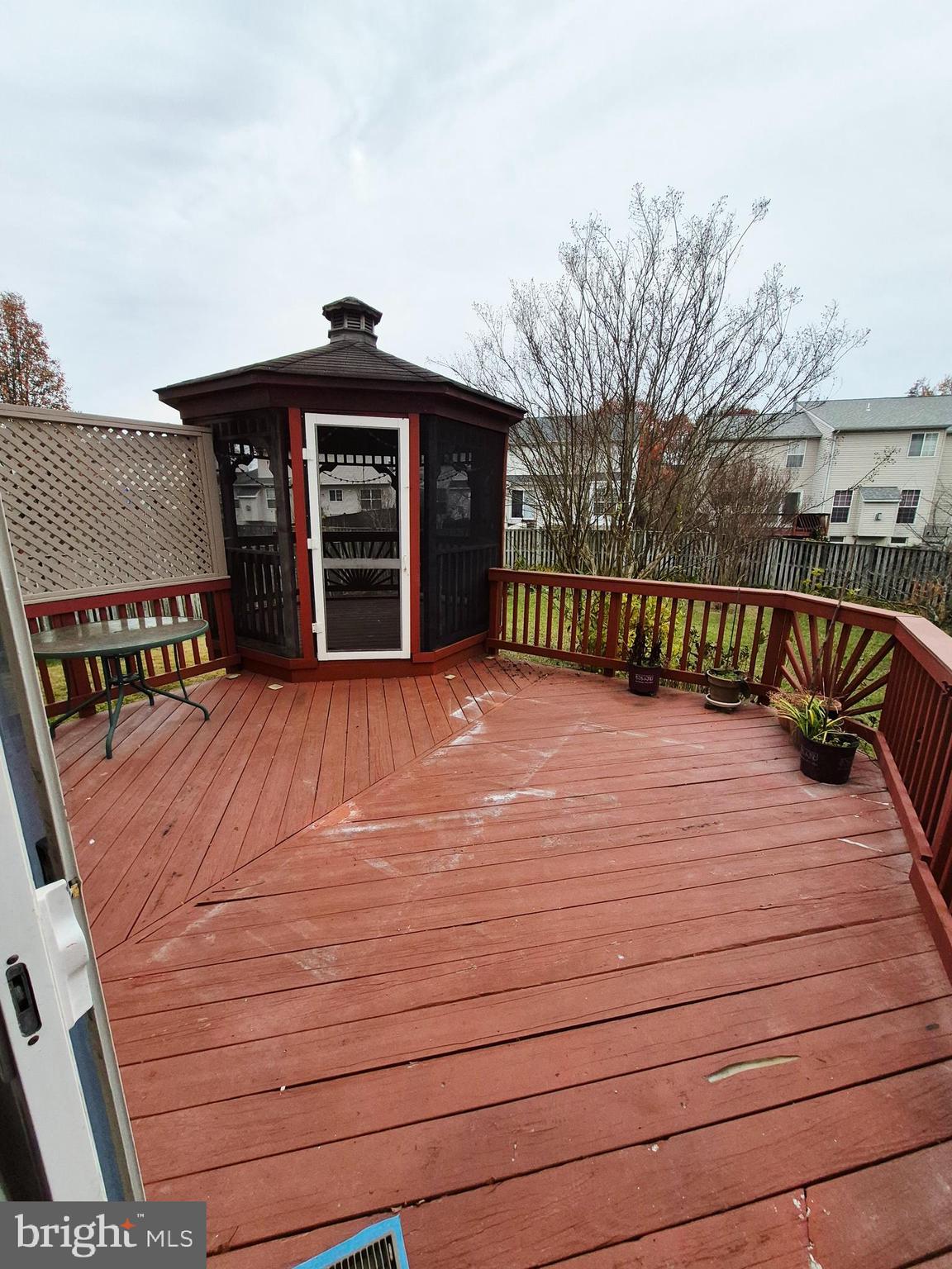 COVINGTON - Residential Lease