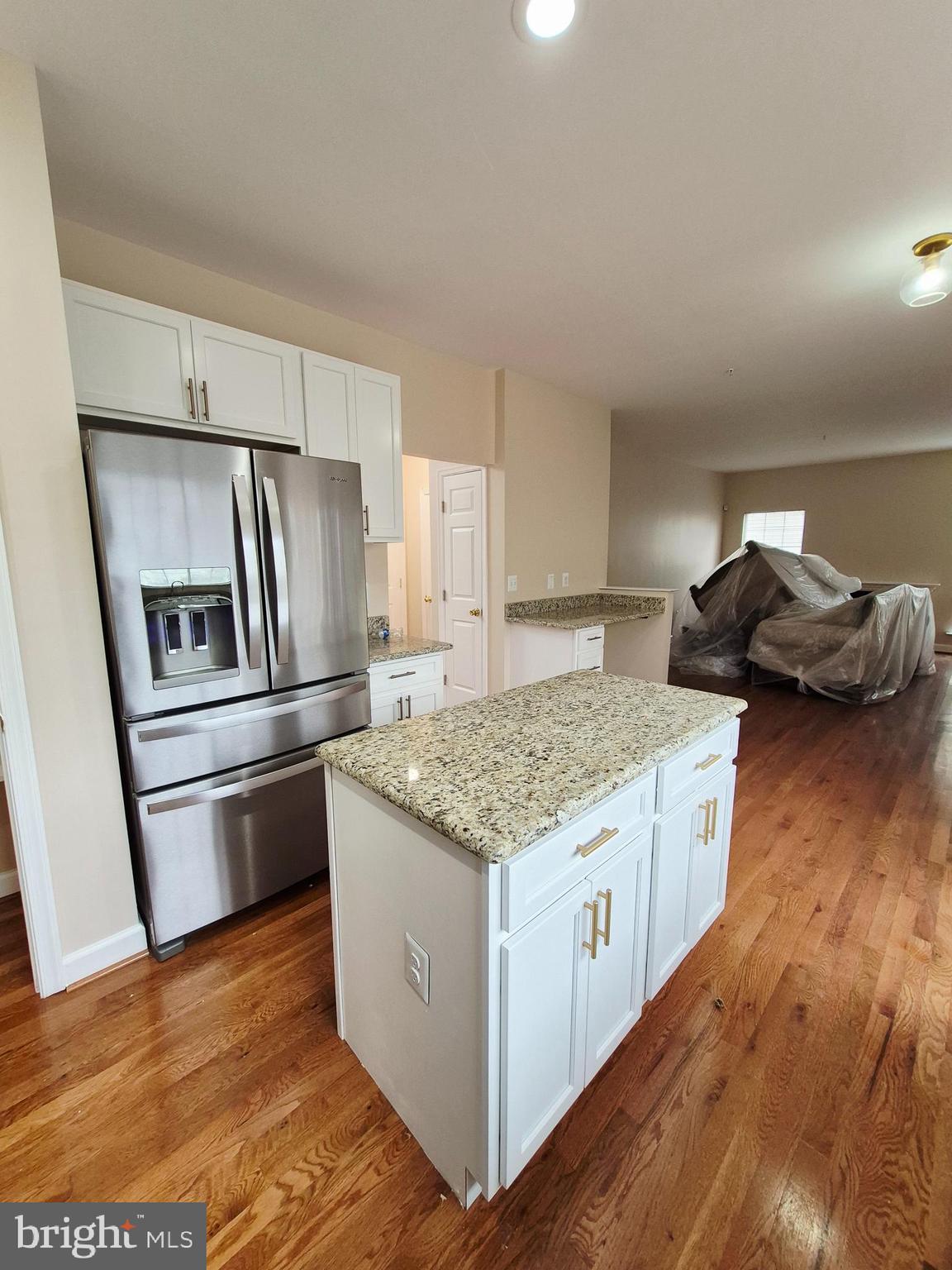 COVINGTON - Residential Lease