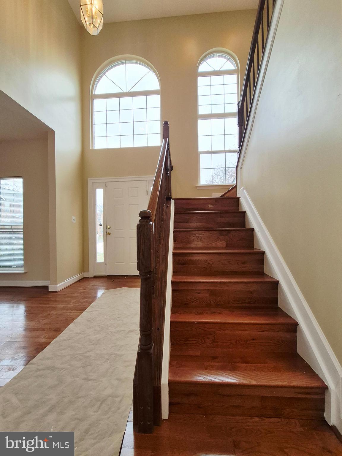 COVINGTON - Residential Lease