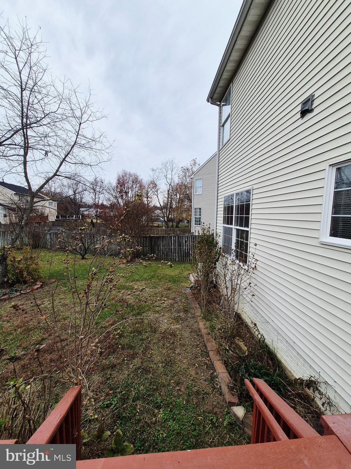 COVINGTON - Residential Lease