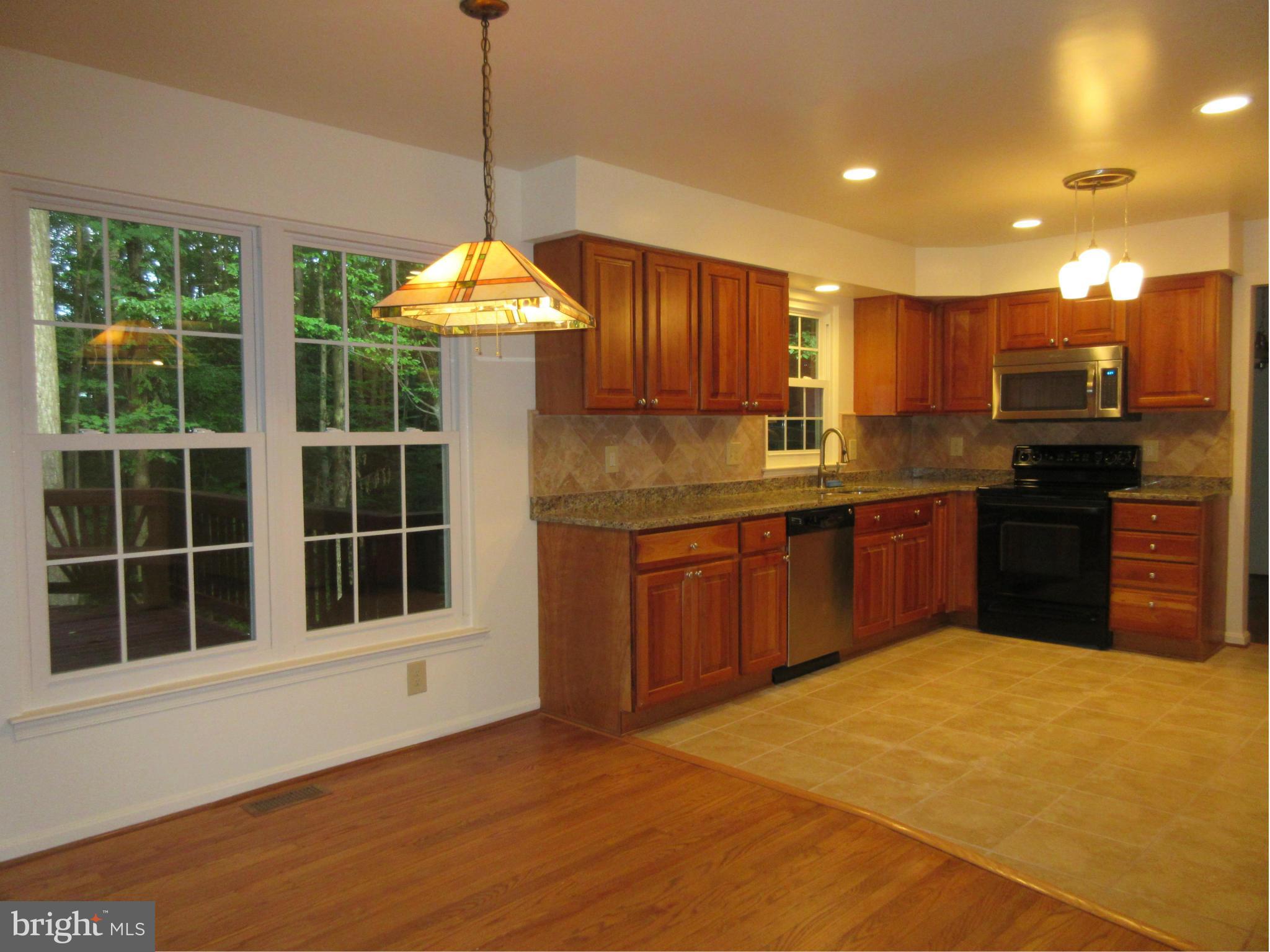 STRATFORD GLEN - Residential Lease