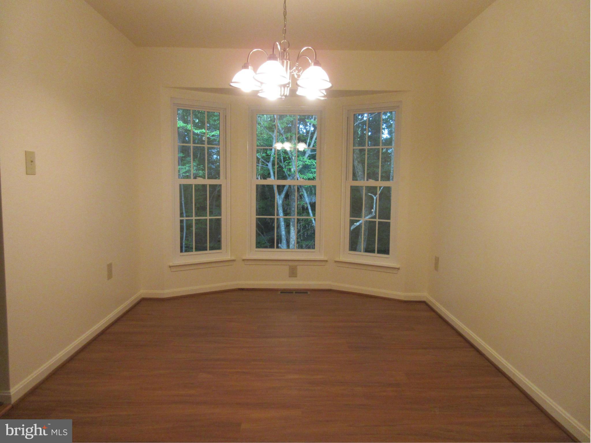 STRATFORD GLEN - Residential Lease